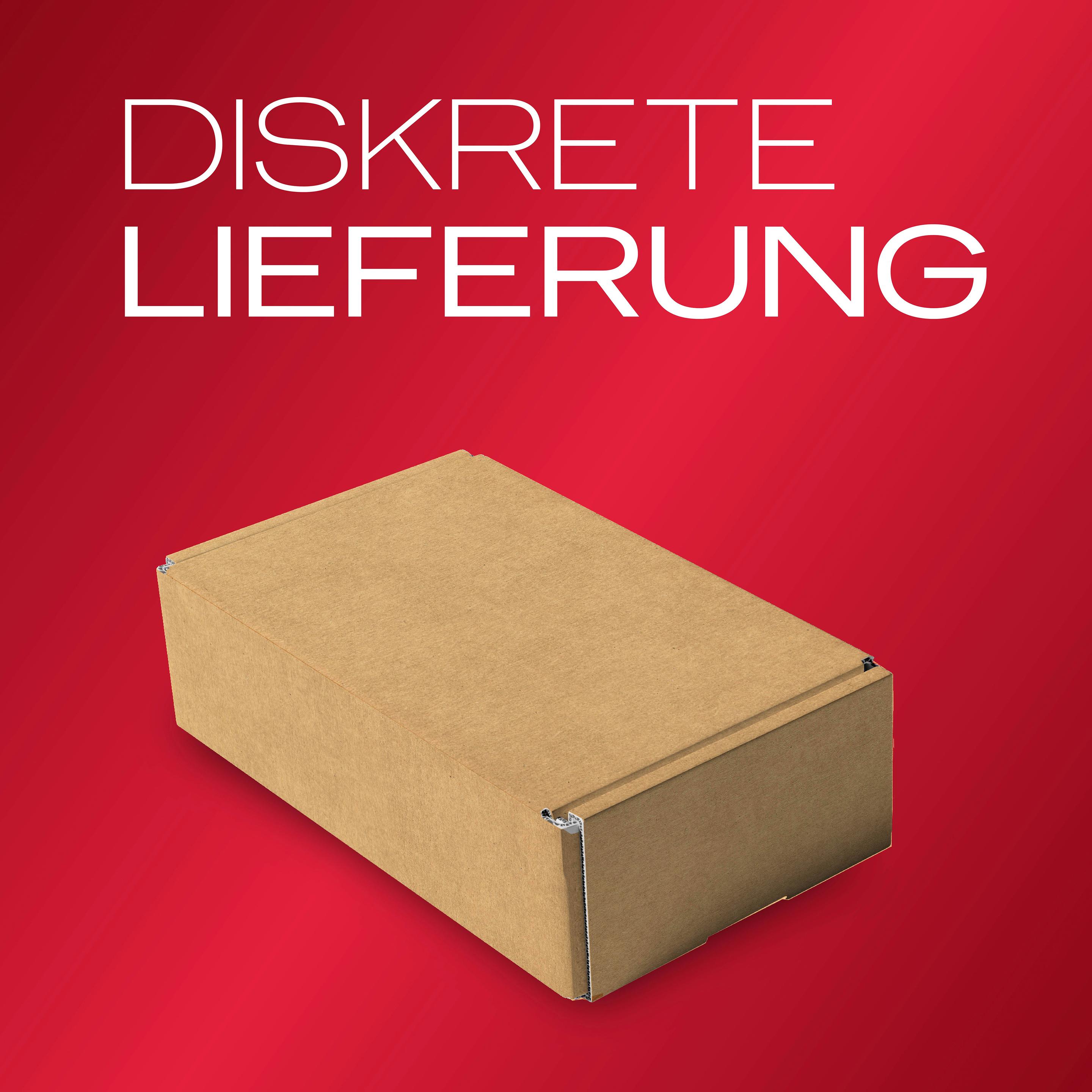 Produktbild Durex Gefühlsecht Ultra Kondome 10er Packung 6 von 20