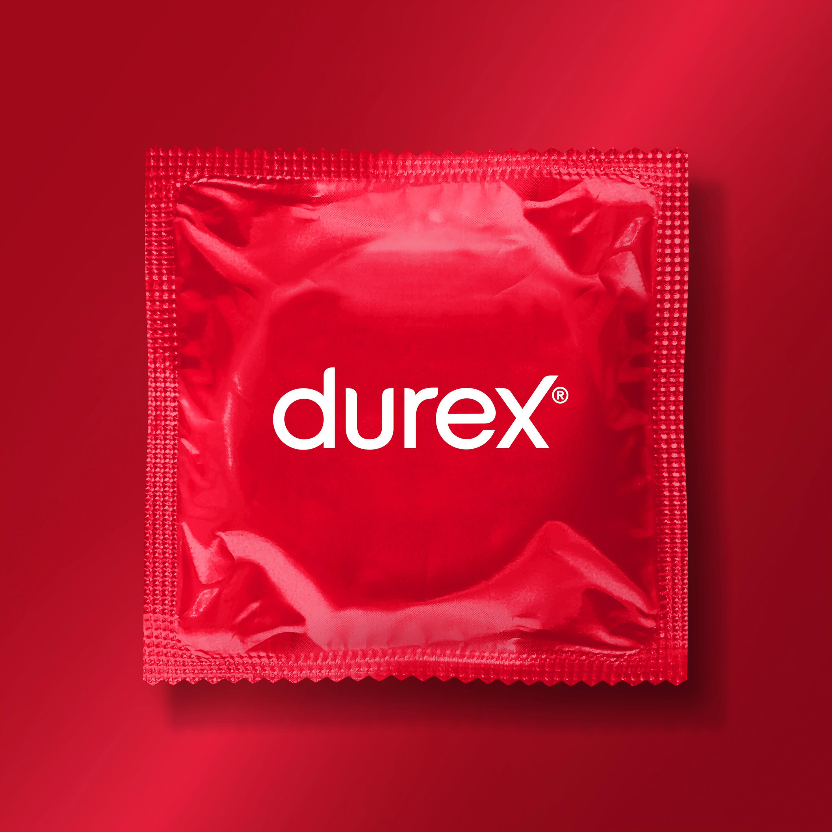 Produktbild Durex Gefühlsecht Ultra Kondome 10er Packung 15 von 20