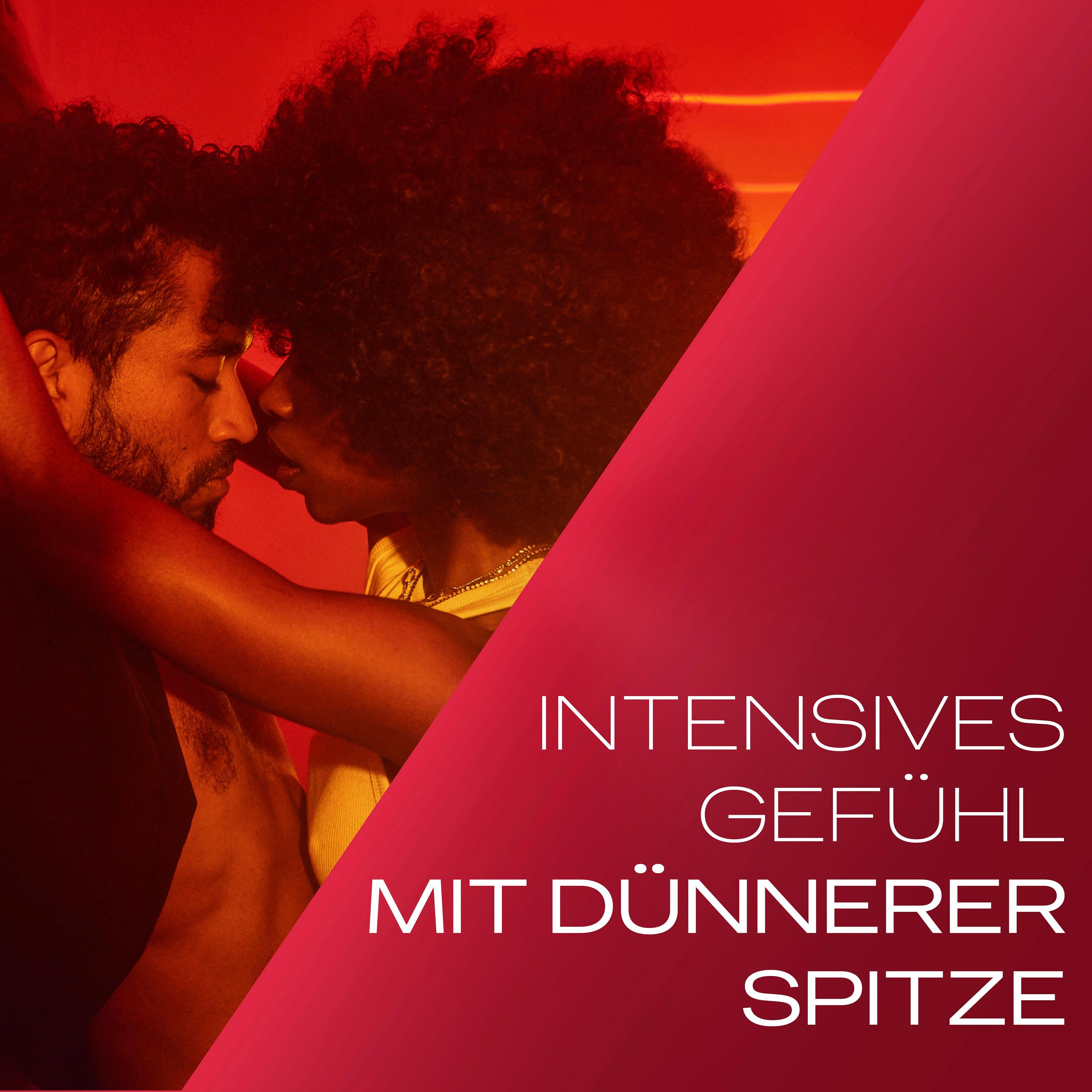 Produktbild Durex Gefühlsecht Ultra Kondome 10er Packung 12 von 20
