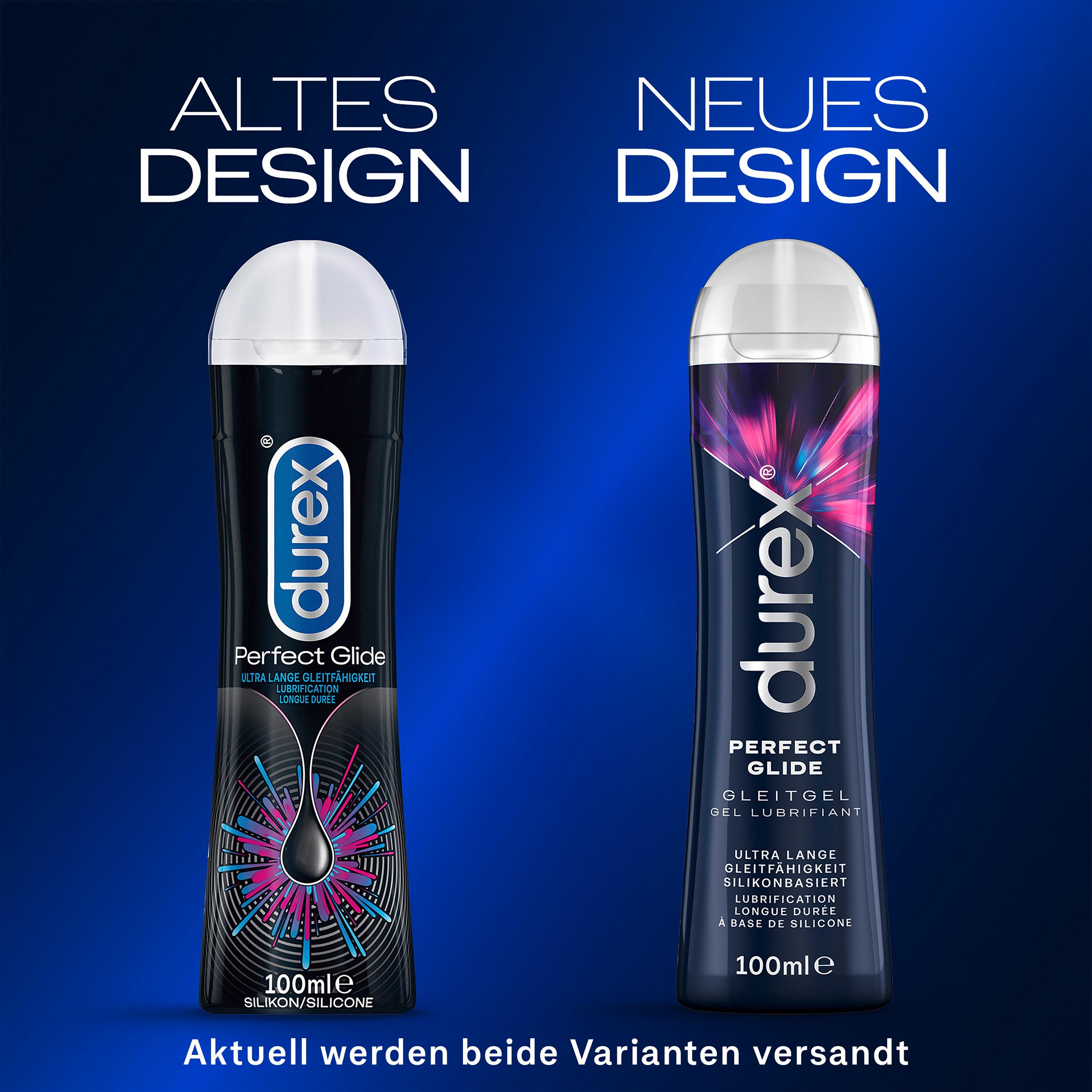 Produktbild Durex Gleitgel Perfect Glide 6 von 9