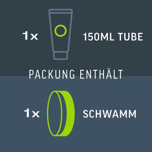 Produktbild Veet Men Total Pro Dusch-Haarentfernungscreme 3 von 7