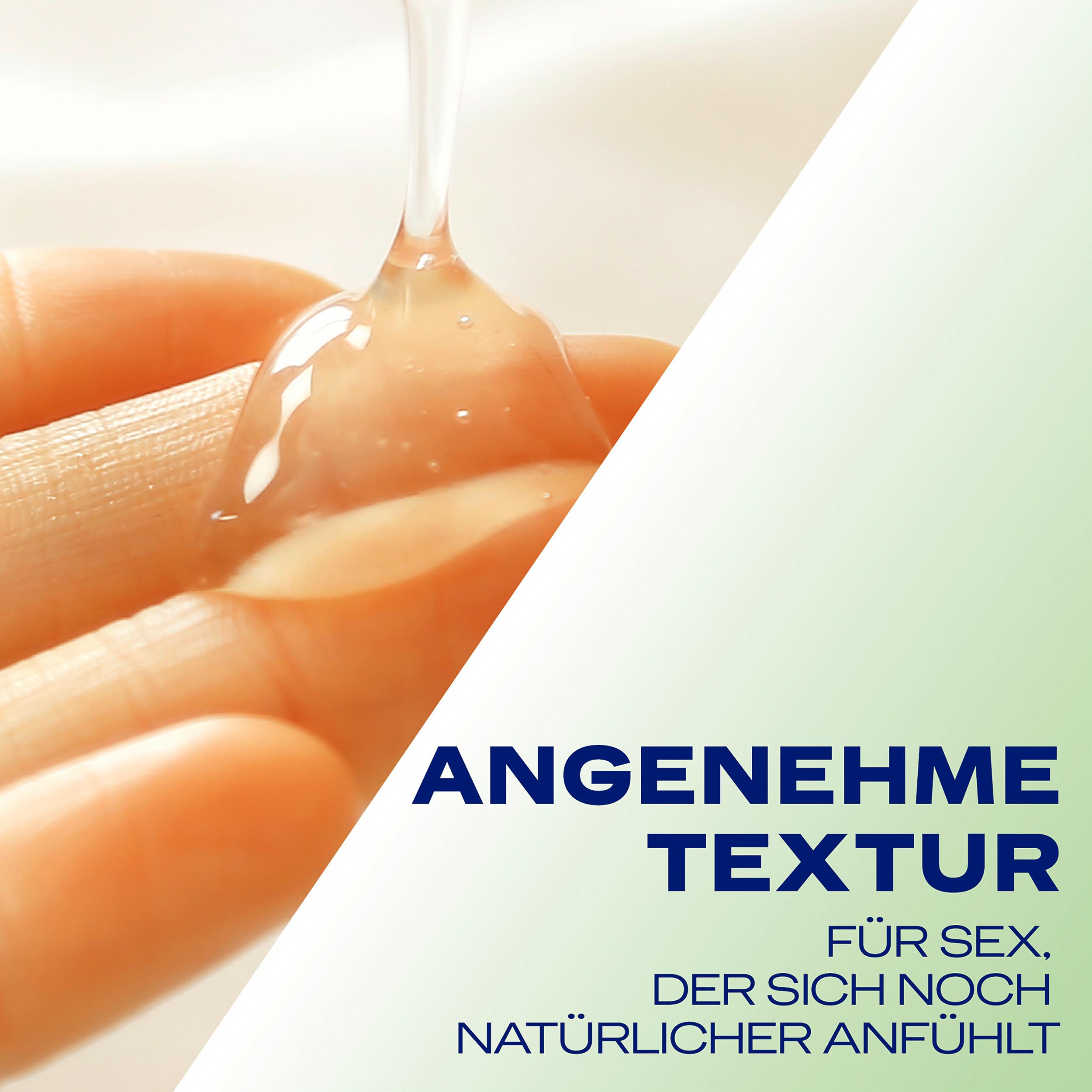 Produktbild Durex Gleitgel Natural Extra Sensitive 7 von 10