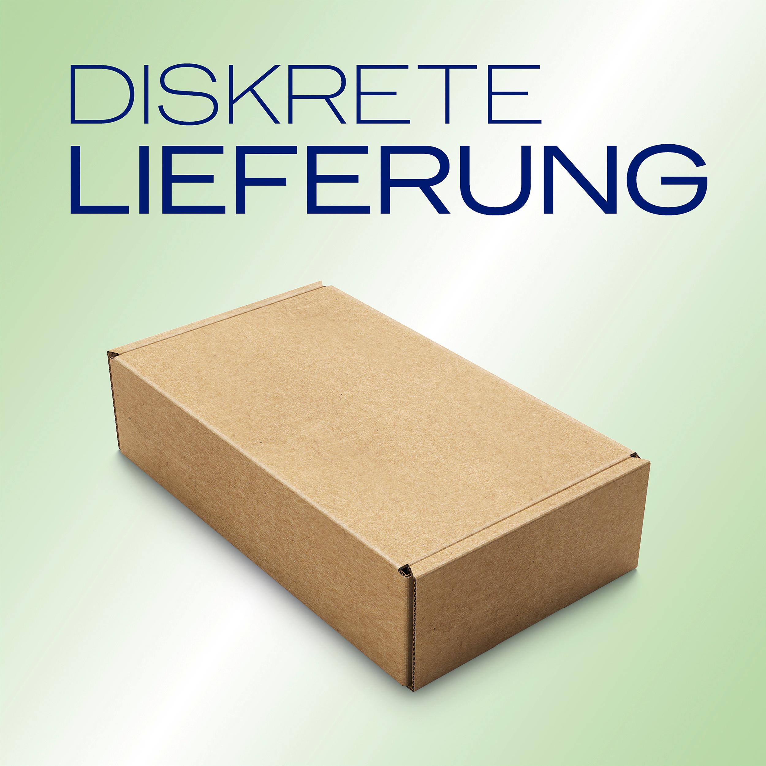 Produktbild Durex Gleitgel Natural Extra Sensitive 9 von 10