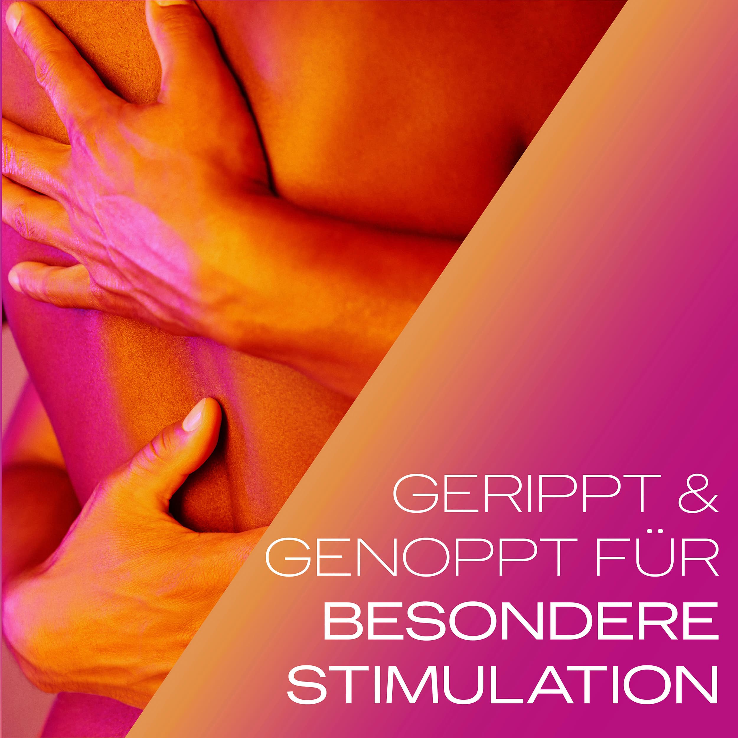 Produktbild Durex Kondome Pleasure Me 11 von 11