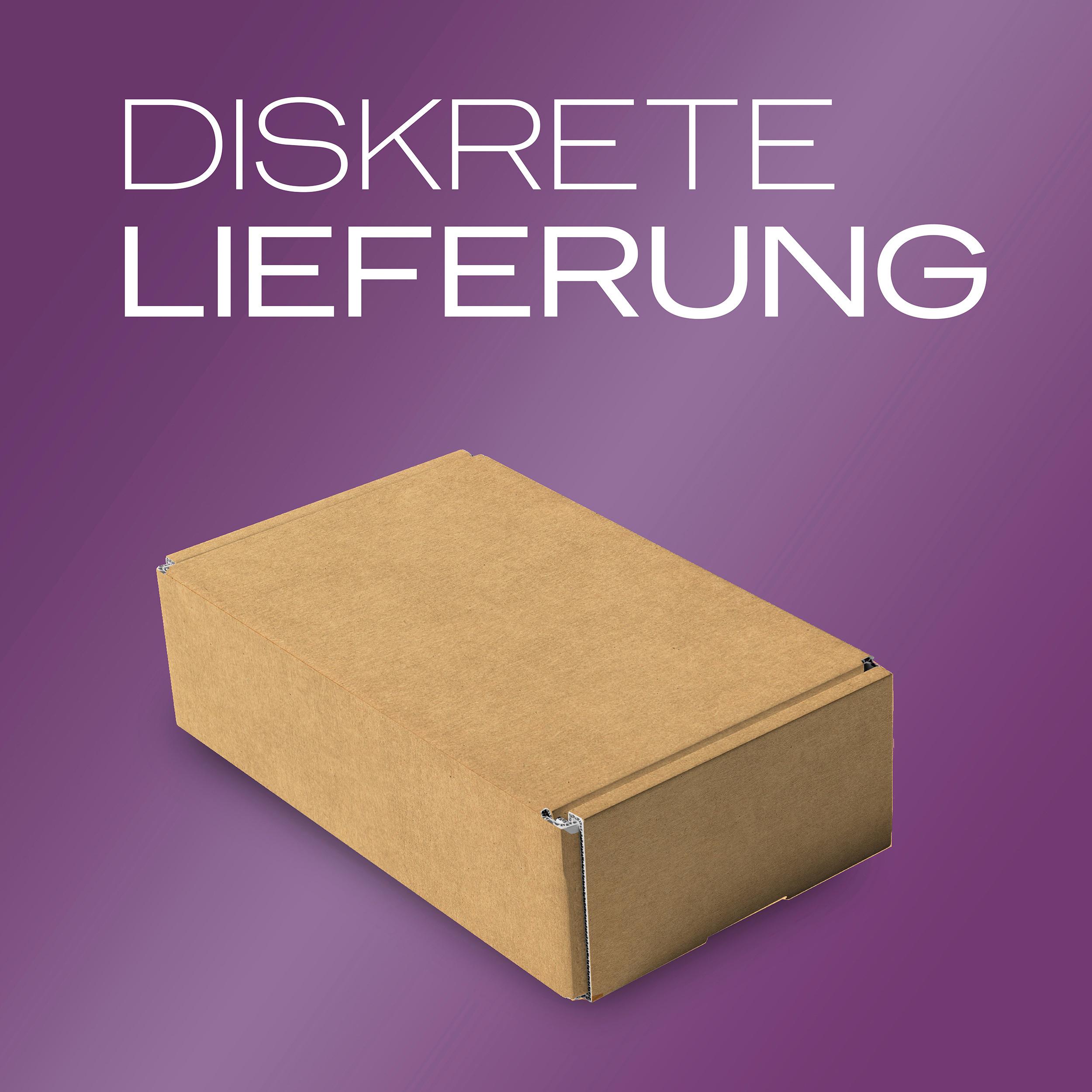 Produktbild Durex Kondome Love Mix 9 von 9