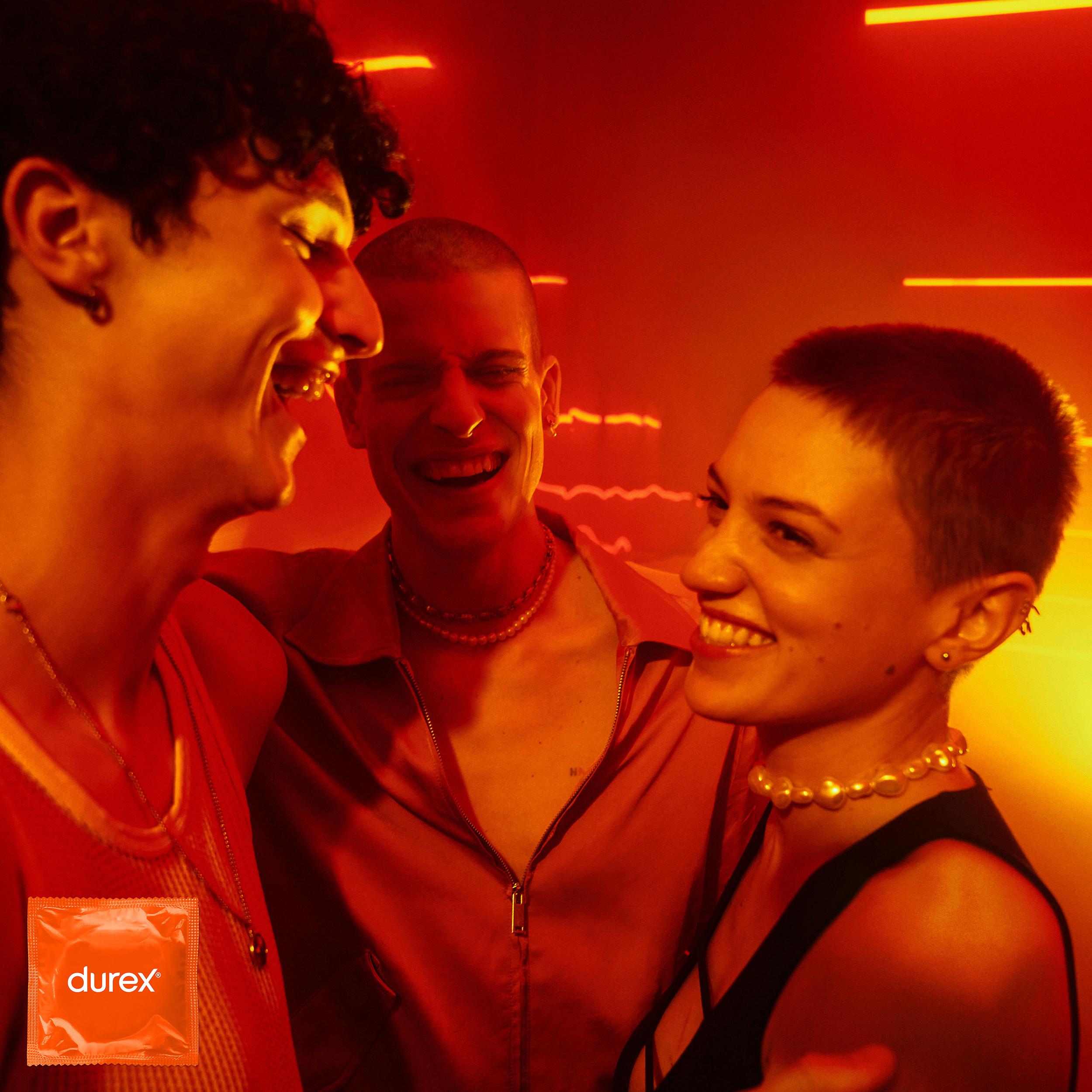 Produktbild Durex Kondome Überrasch Mich 8 von 13