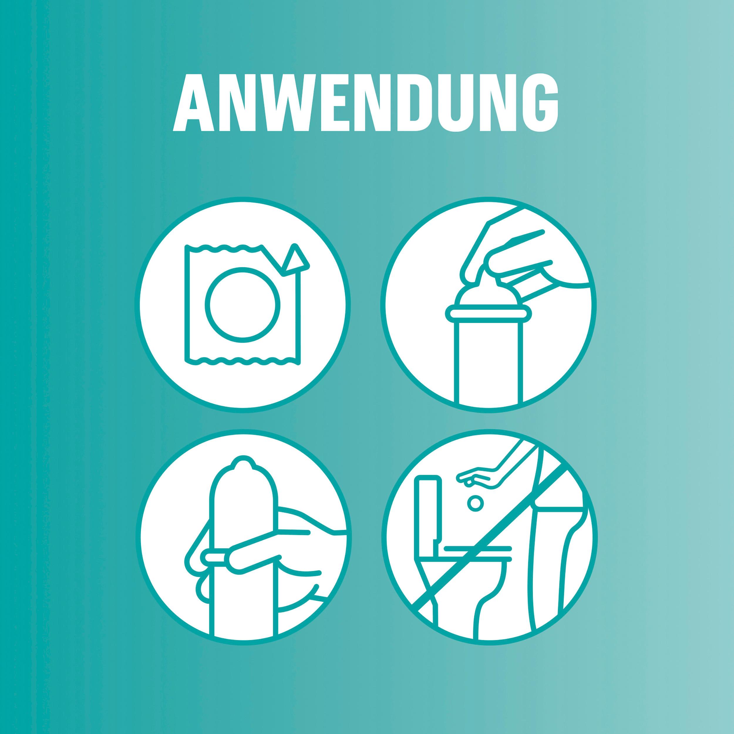 Produktbild Durex Kondome Überrasch Mich 4 von 13