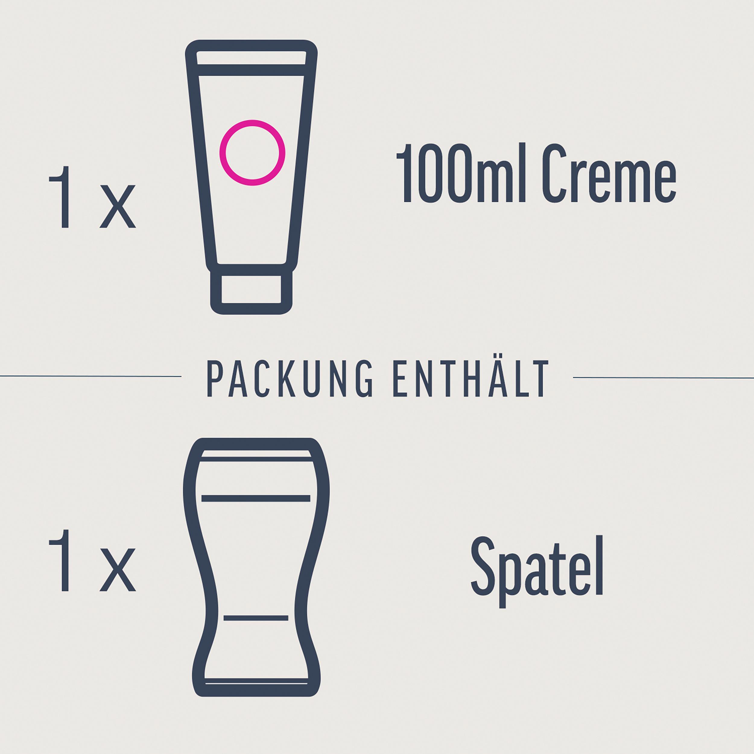 Produktbild Veet Expert Haarentfernungs Creme Körper+Beine 5 von 10