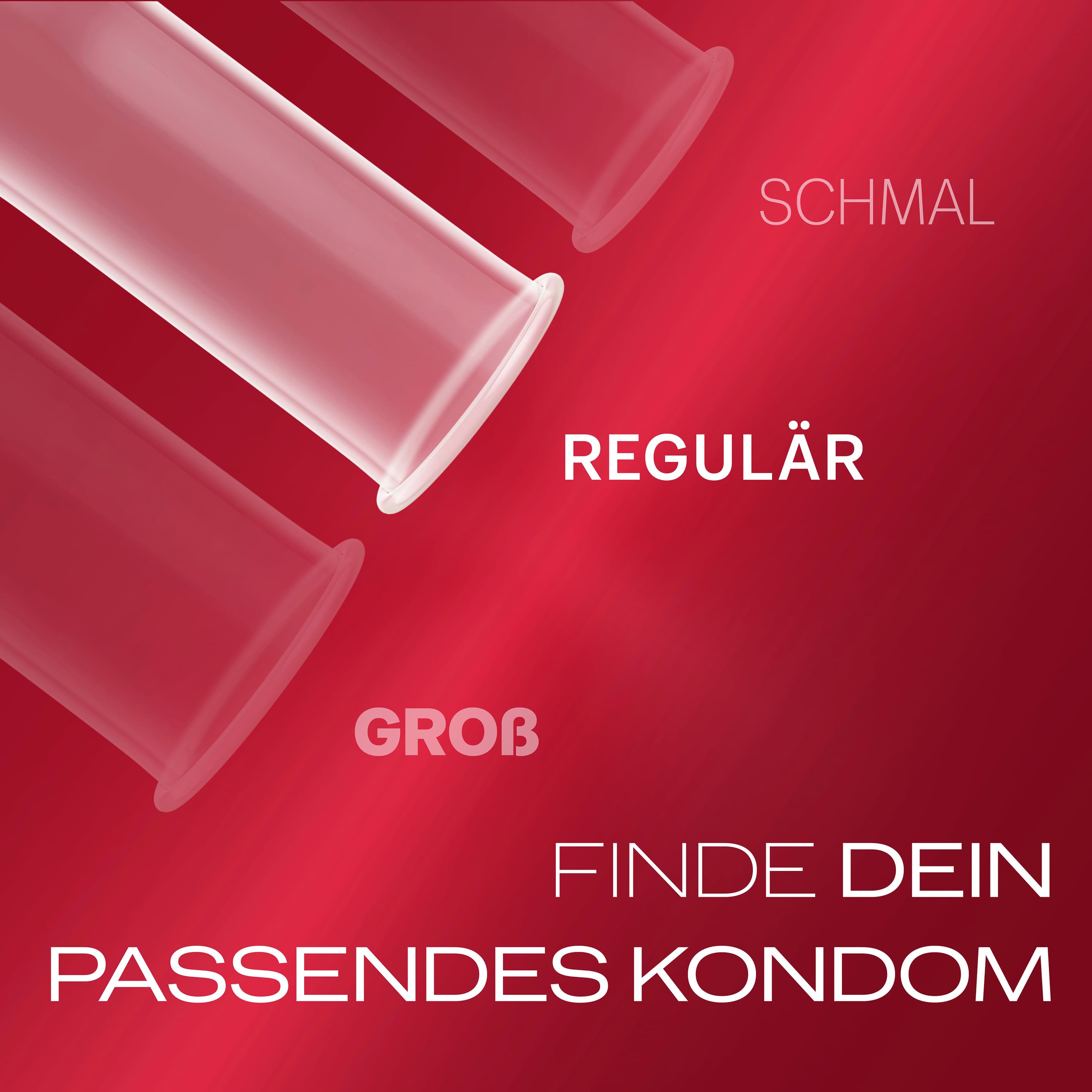 Produktbild Durex Kondome Gefühlsecht Ultra 5 von 9