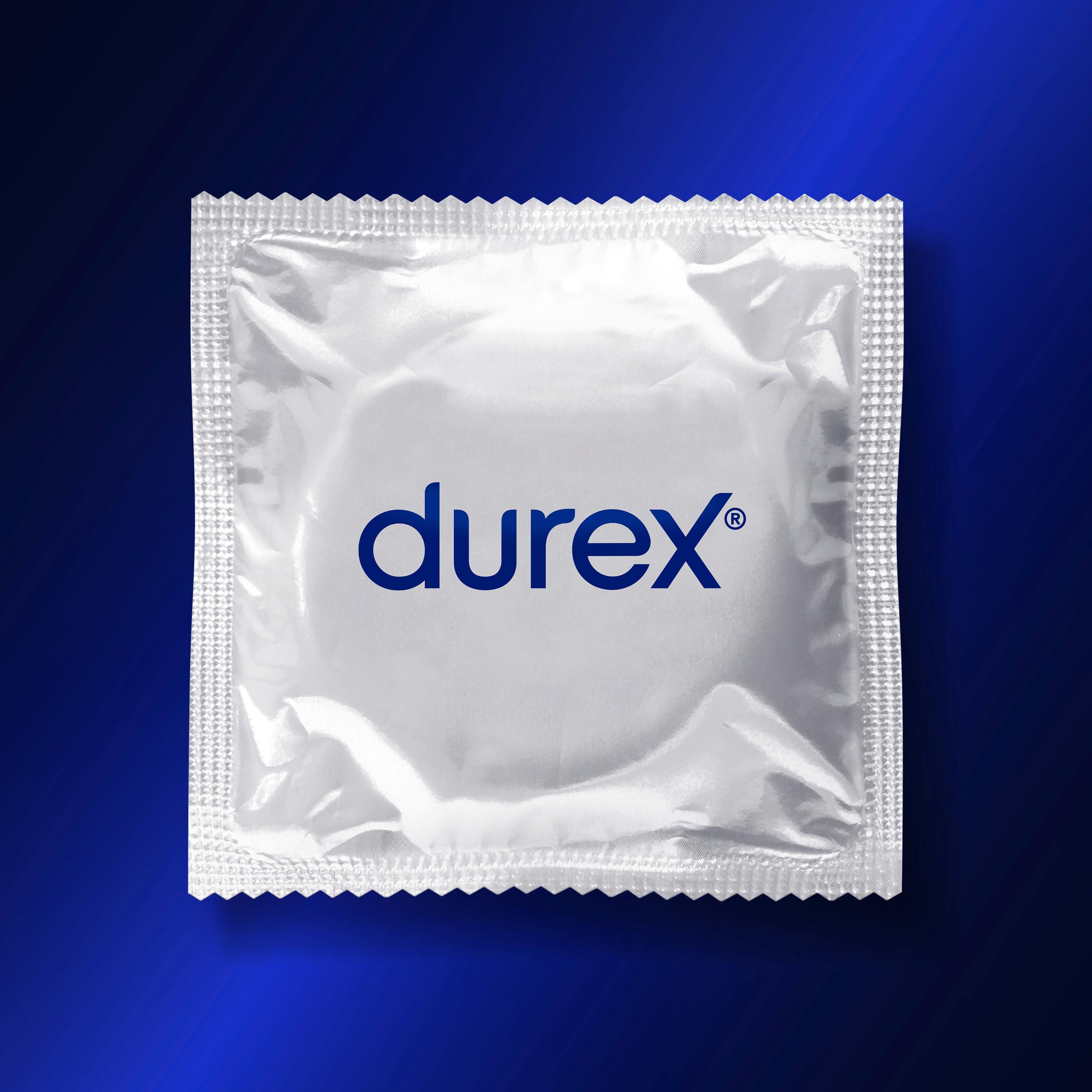 Produktbild Durex Kondome Intense 10 von 15