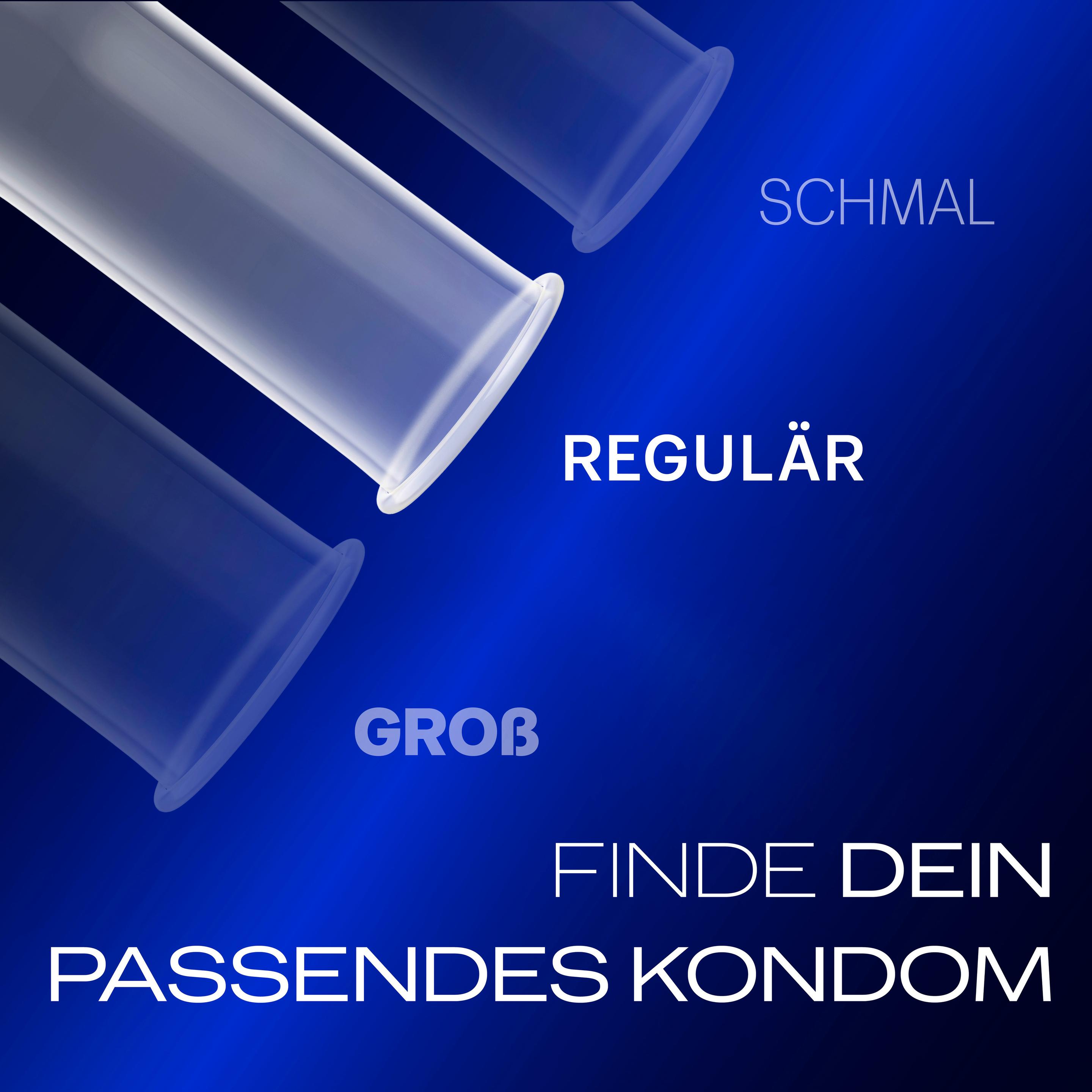 Produktbild Durex Kondome Intense 11 von 15