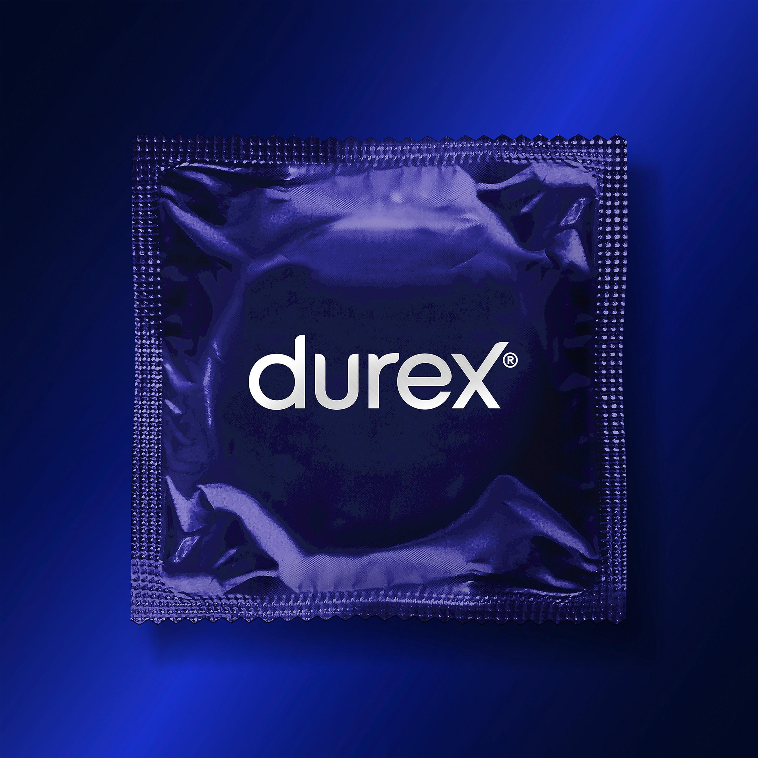 Produktbild Durex Kondome Intense 8 von 15