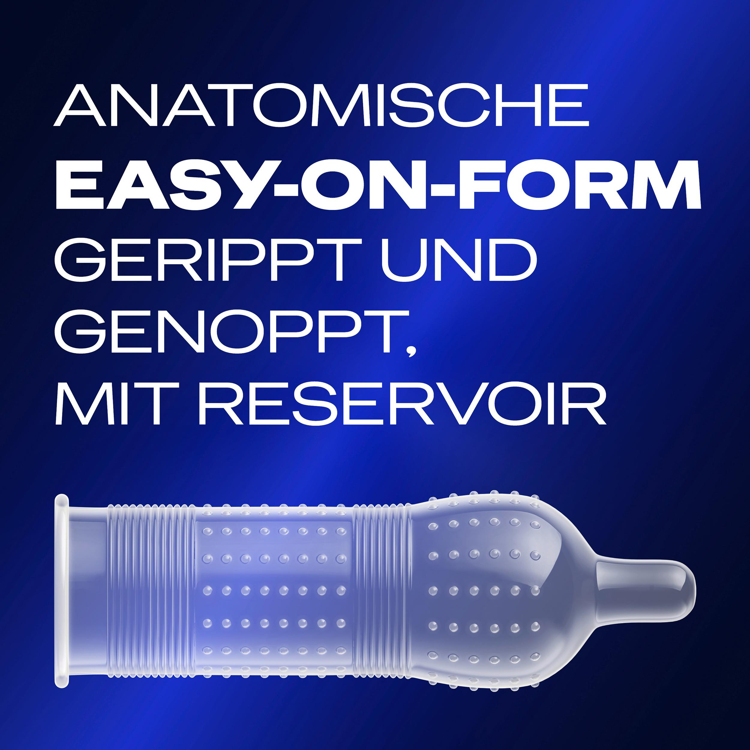 Produktbild Durex Kondome Intense 15 von 15