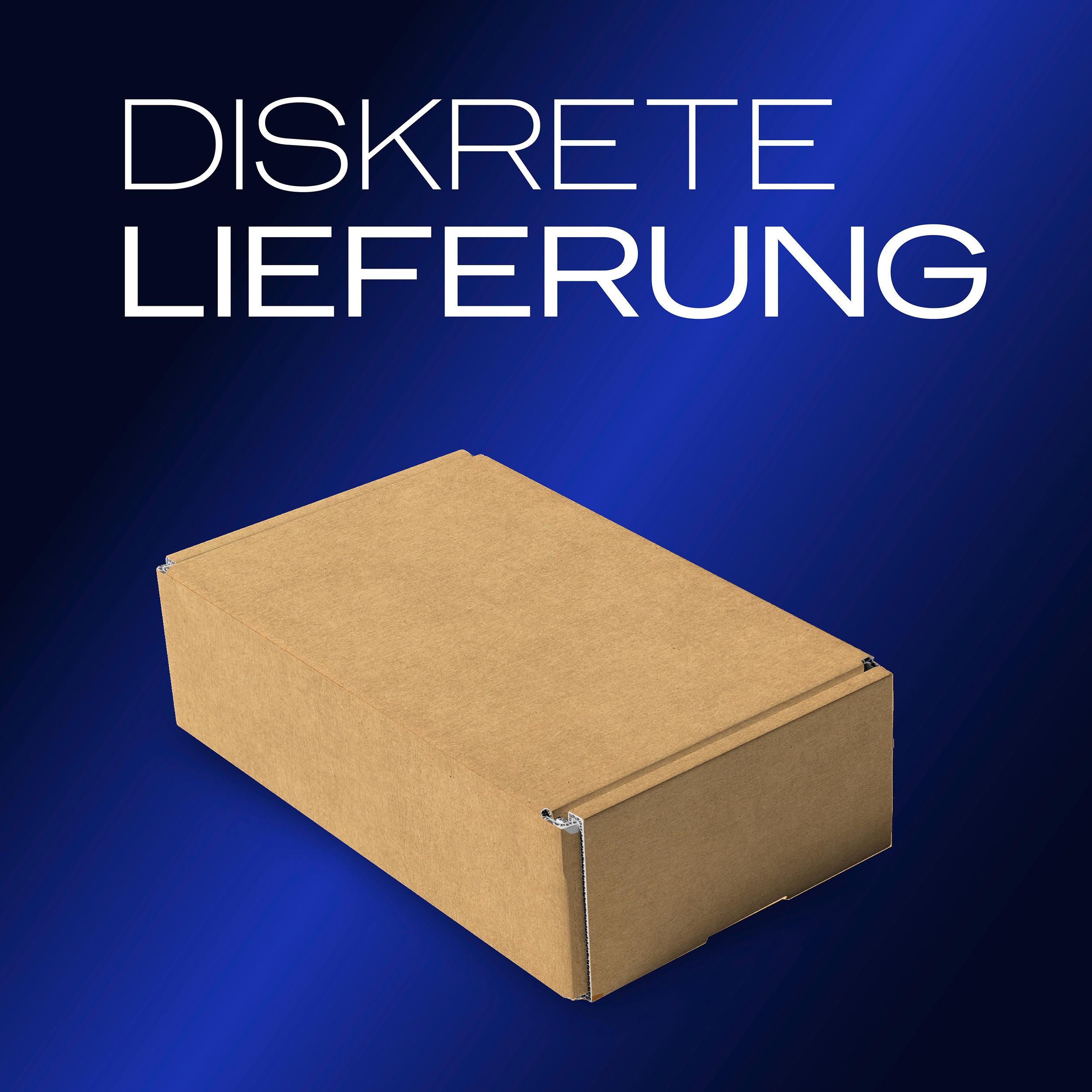 Produktbild Durex Kondome Intense 9 von 15