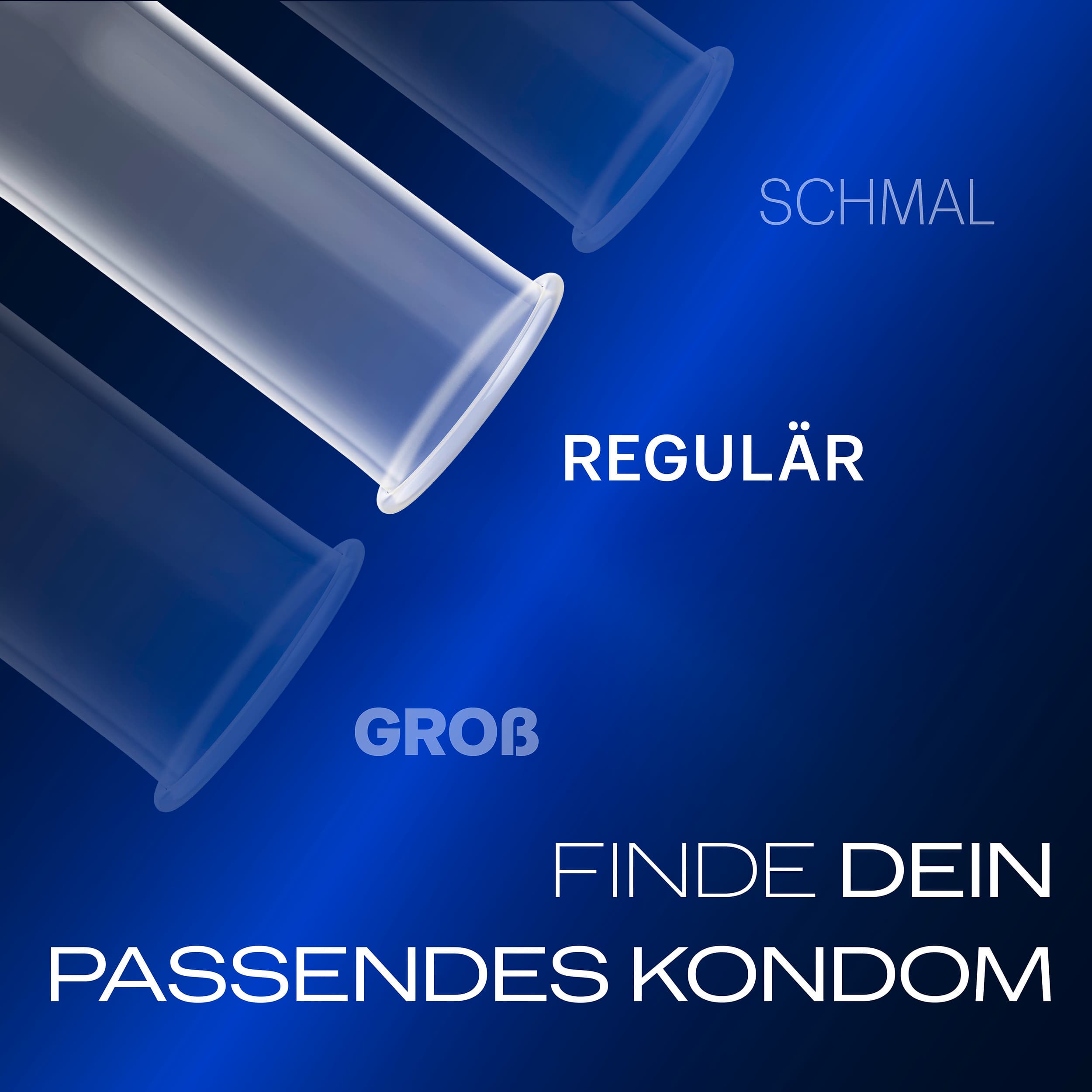Produktbild Durex Kondome Intense 10 von 14