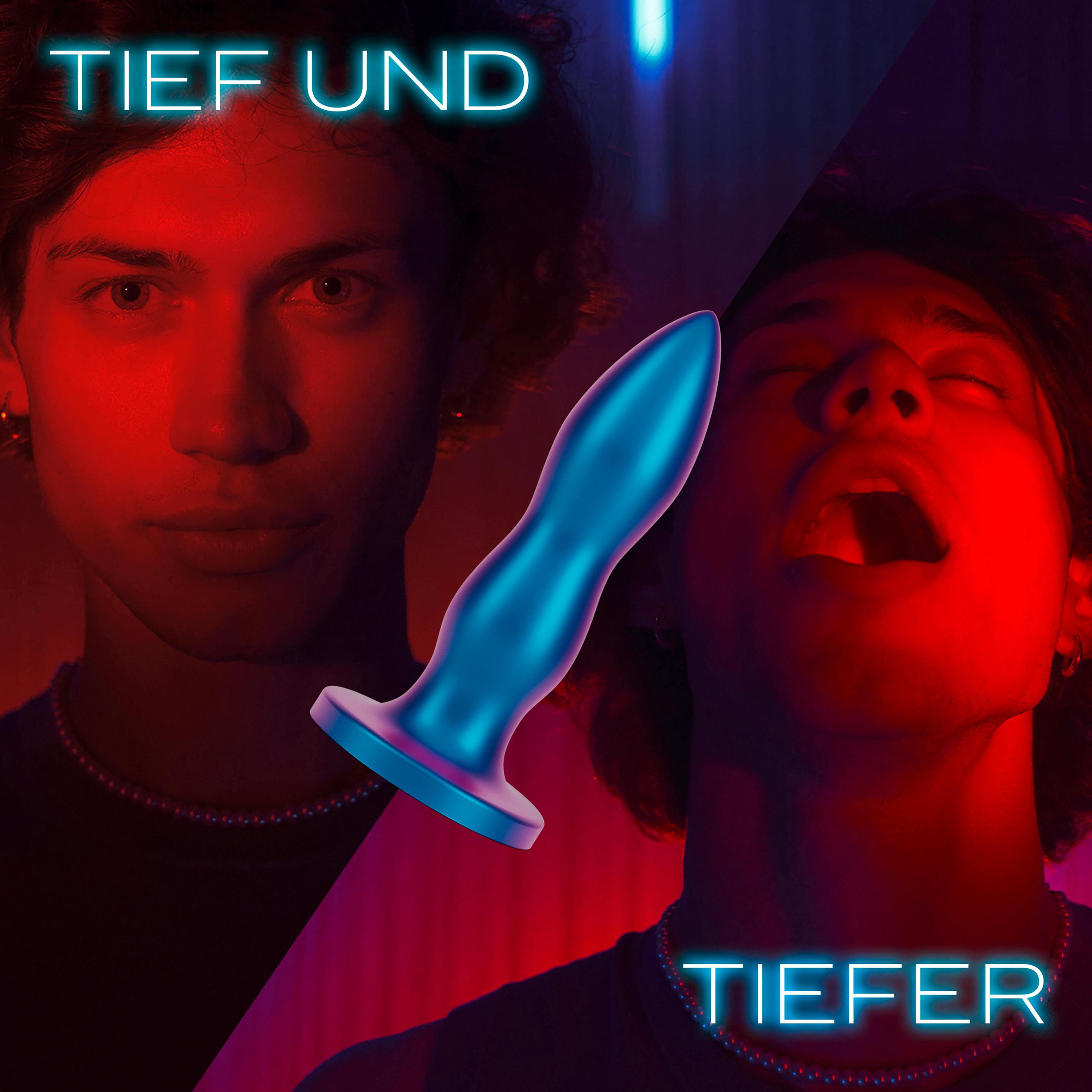 Produktbild Durex Play Deep&Deeper Anal Plug 8 von 10