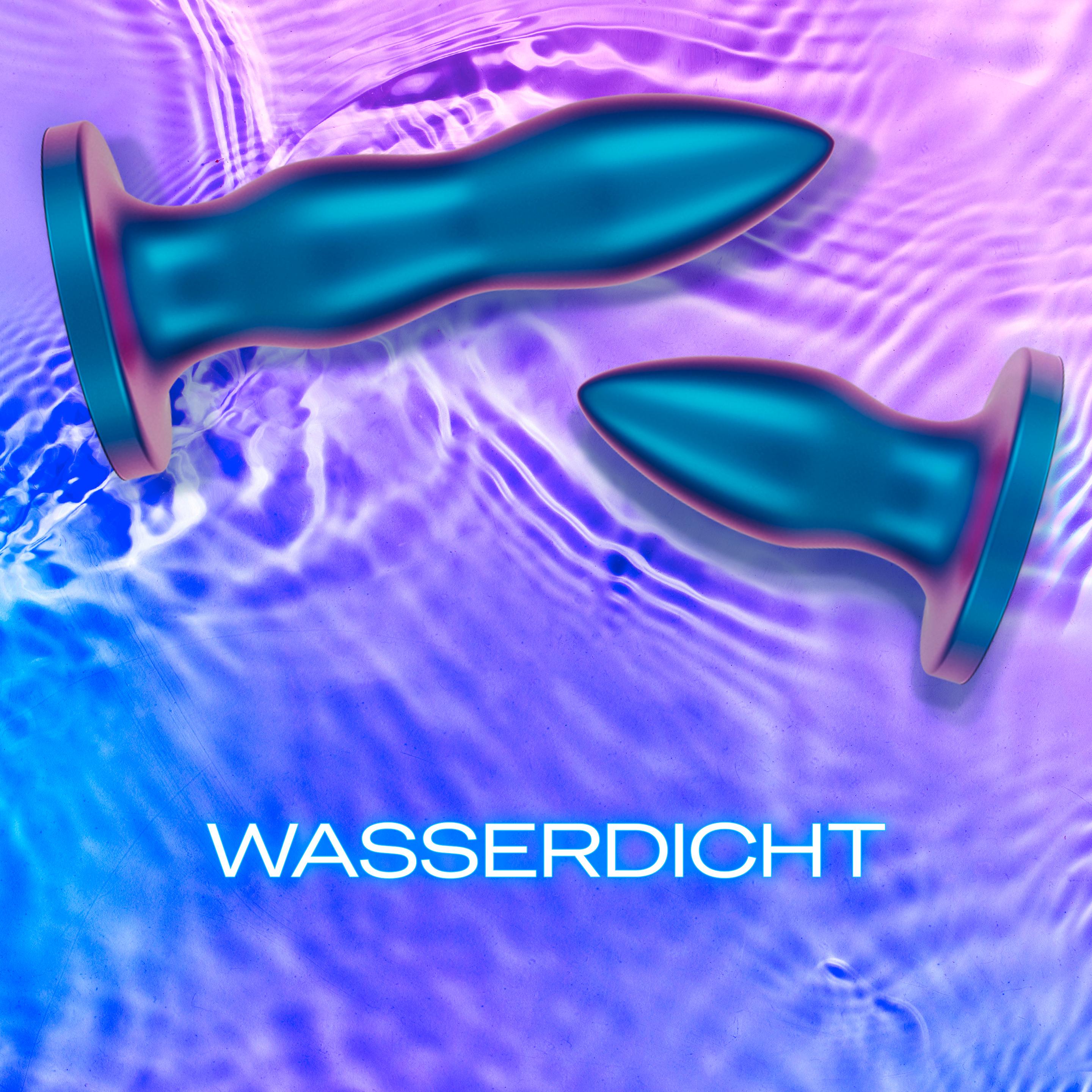 Produktbild Durex Play Deep&Deeper Anal Plug 3 von 10