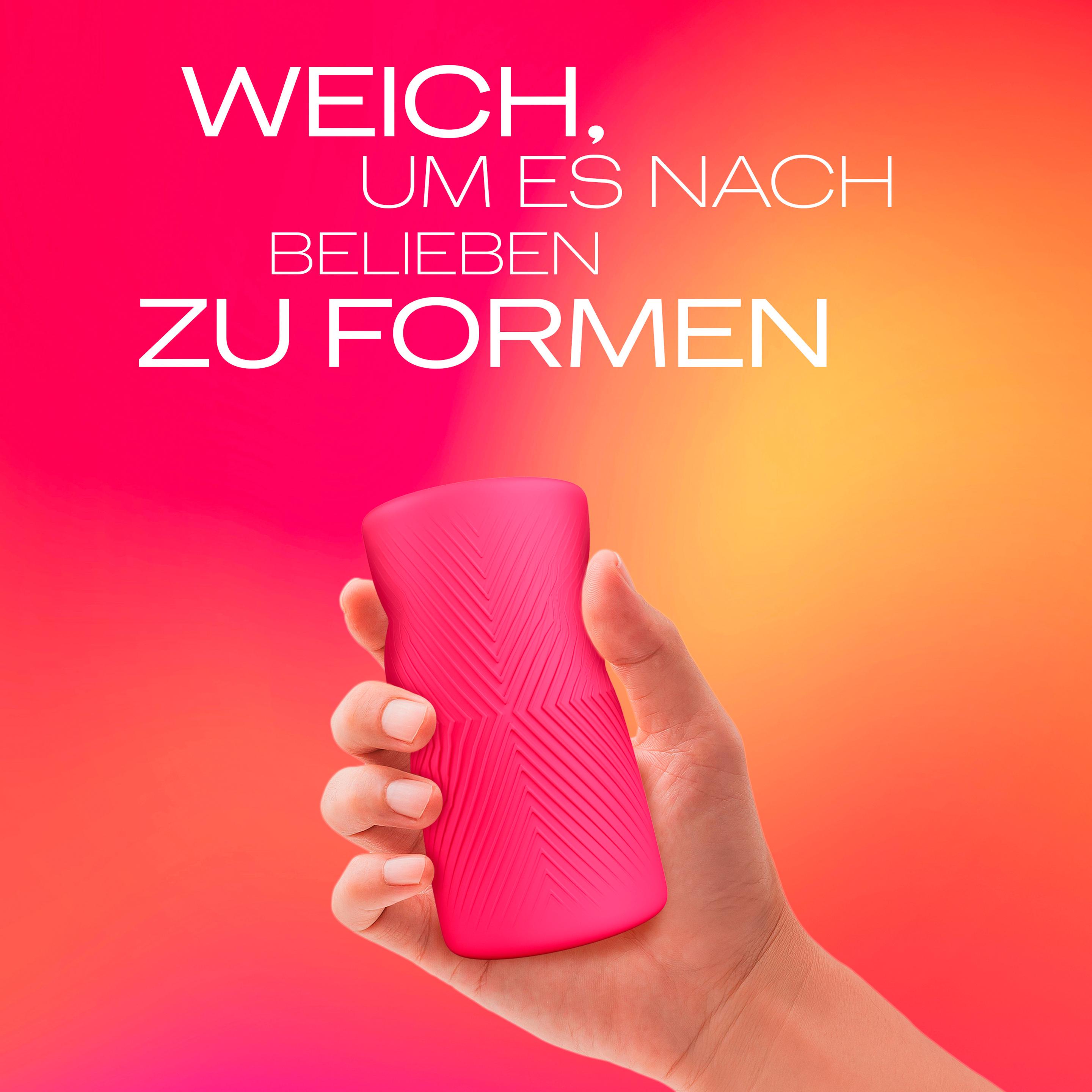 Produktbild Durex Play Slide&Ride Masturbation Sleeve 2 von 10
