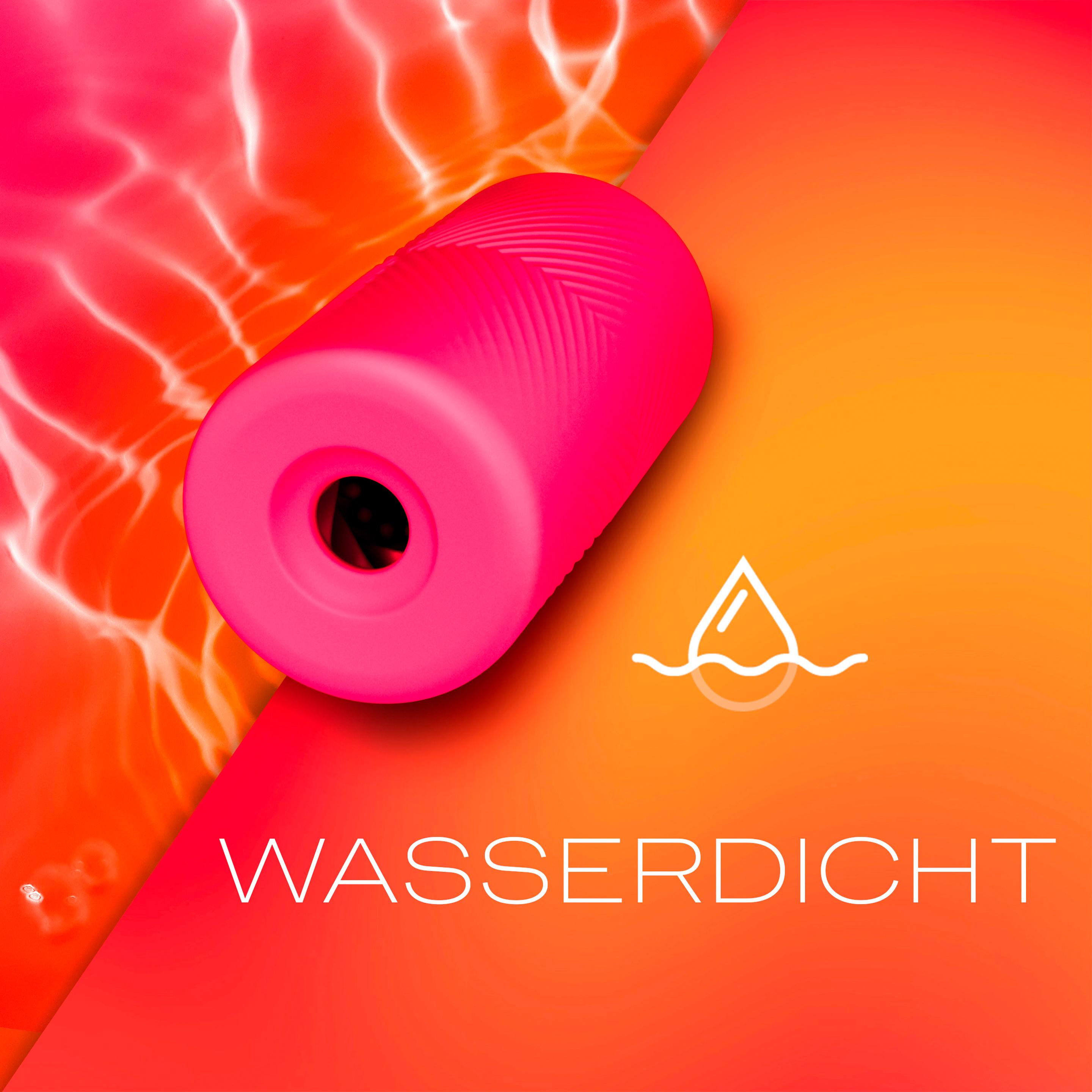 Produktbild Durex Play Slide&Ride Masturbation Sleeve 9 von 10