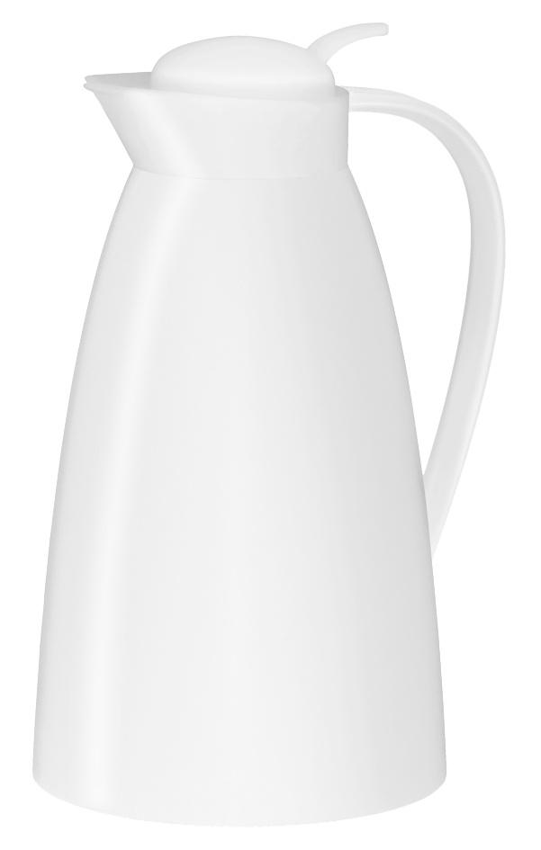 alfi Isolierkanne Eco Kunststoff 1l