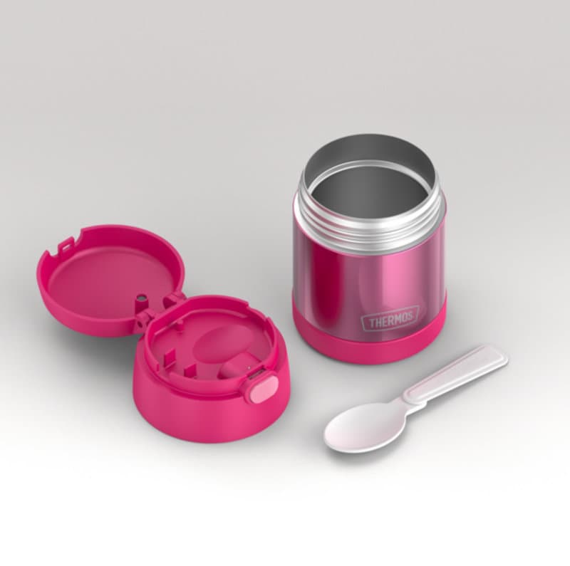 Produktbild THERMOS Food Jar Fontainer 0,30l 2 von 5