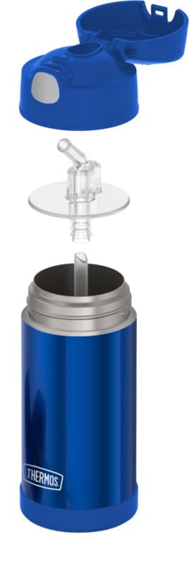 Produktbild THERMOS Straw Bottle Fontainer 0,35l 3 von 4