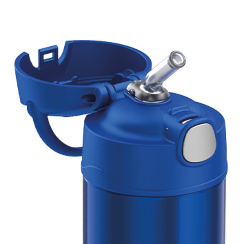 Produktbild THERMOS Straw Bottle Fontainer 0,35l 2 von 4