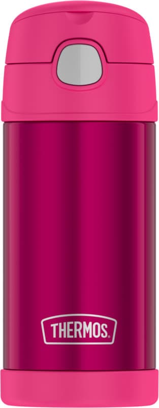 THERMOS Straw Bottle Fontainer 0,35l