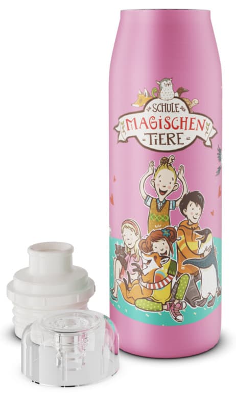 Produktbild alfi Bottle Iso Kids 0,5l 2 von 2