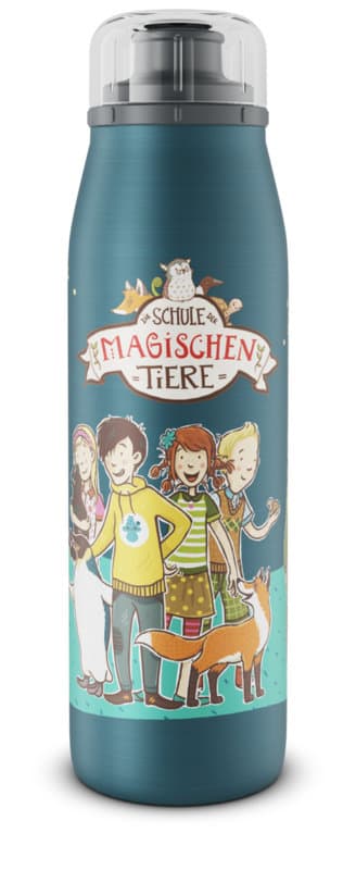 alfi Bottle Iso Kids 0,5l