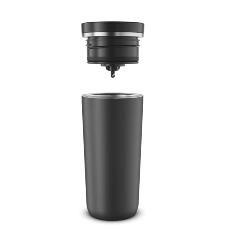 Produktbild alfi Coffee Mug Iso Pro 0,38l 2 von 3