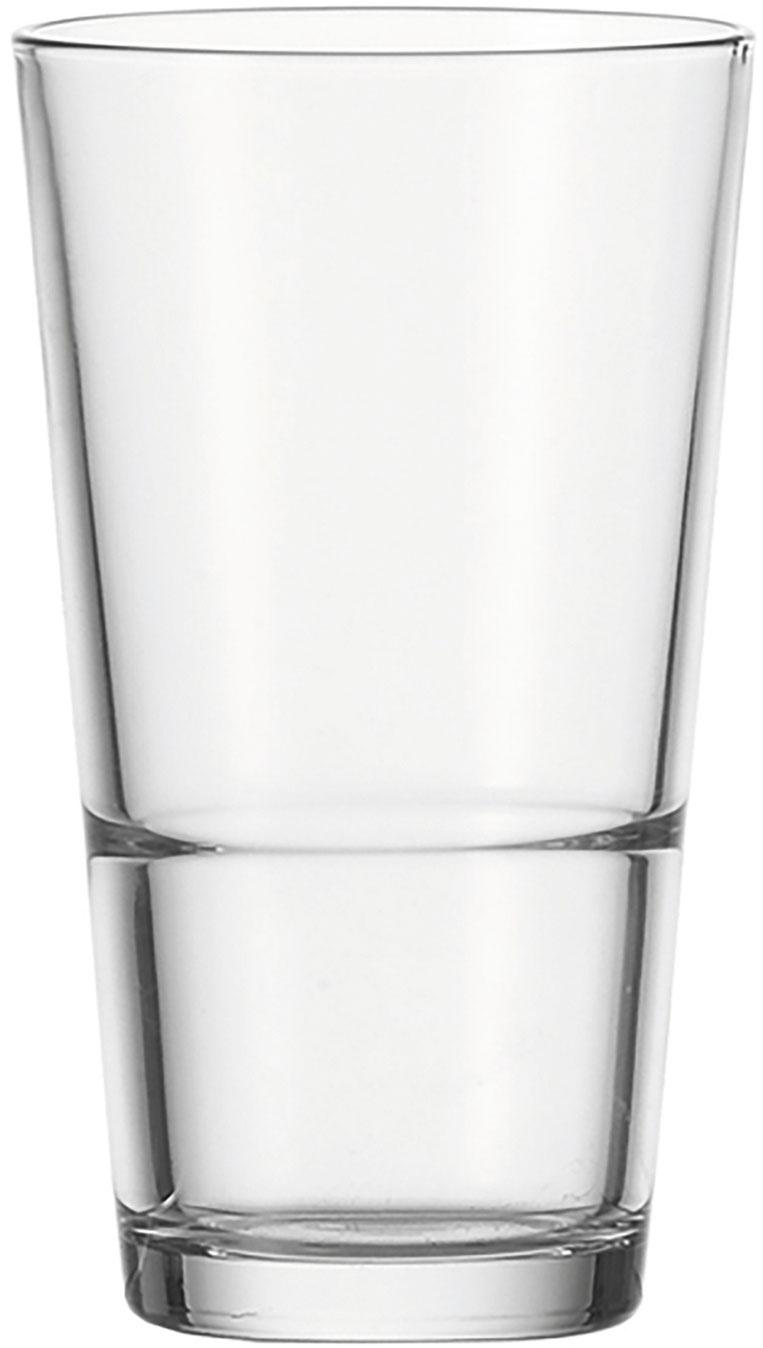 LEONARDO Stapelbecher XL Event 0,55l