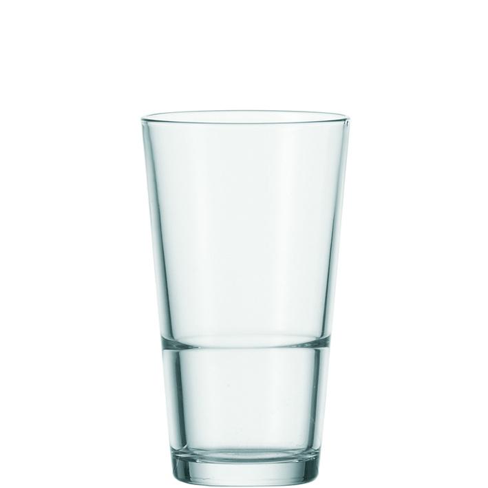 LEONARDO Stapelbecher Event 330 ml