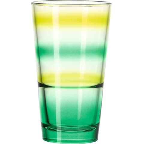 LEONARDO Becher Event