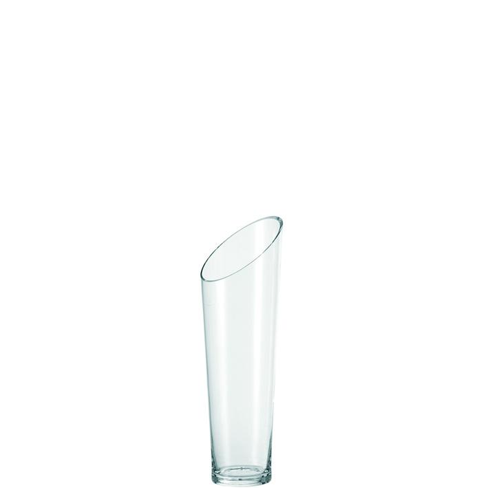 LEONARDO Vase Dynamic 40 cm