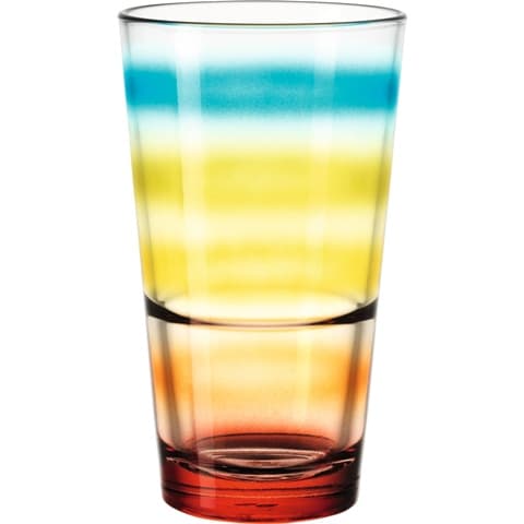 LEONARDO Becher Event