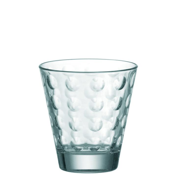 LEONARDO Glas Ciao optic 215 ml