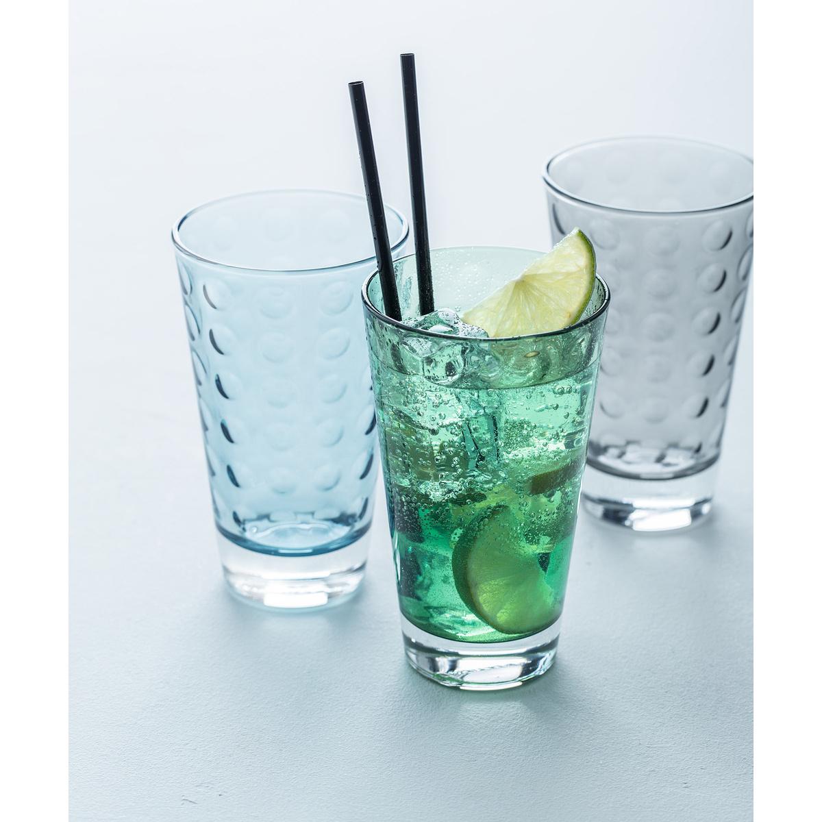 Produktbild LEONARDO Glas hoch Ciao optic 300 ml 2 von 2