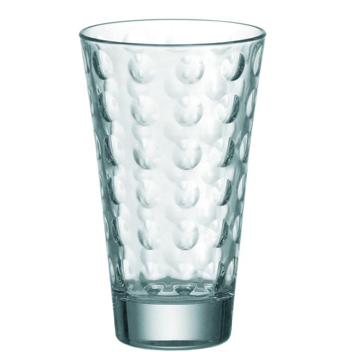 LEONARDO Glas hoch Ciao optic 300 ml