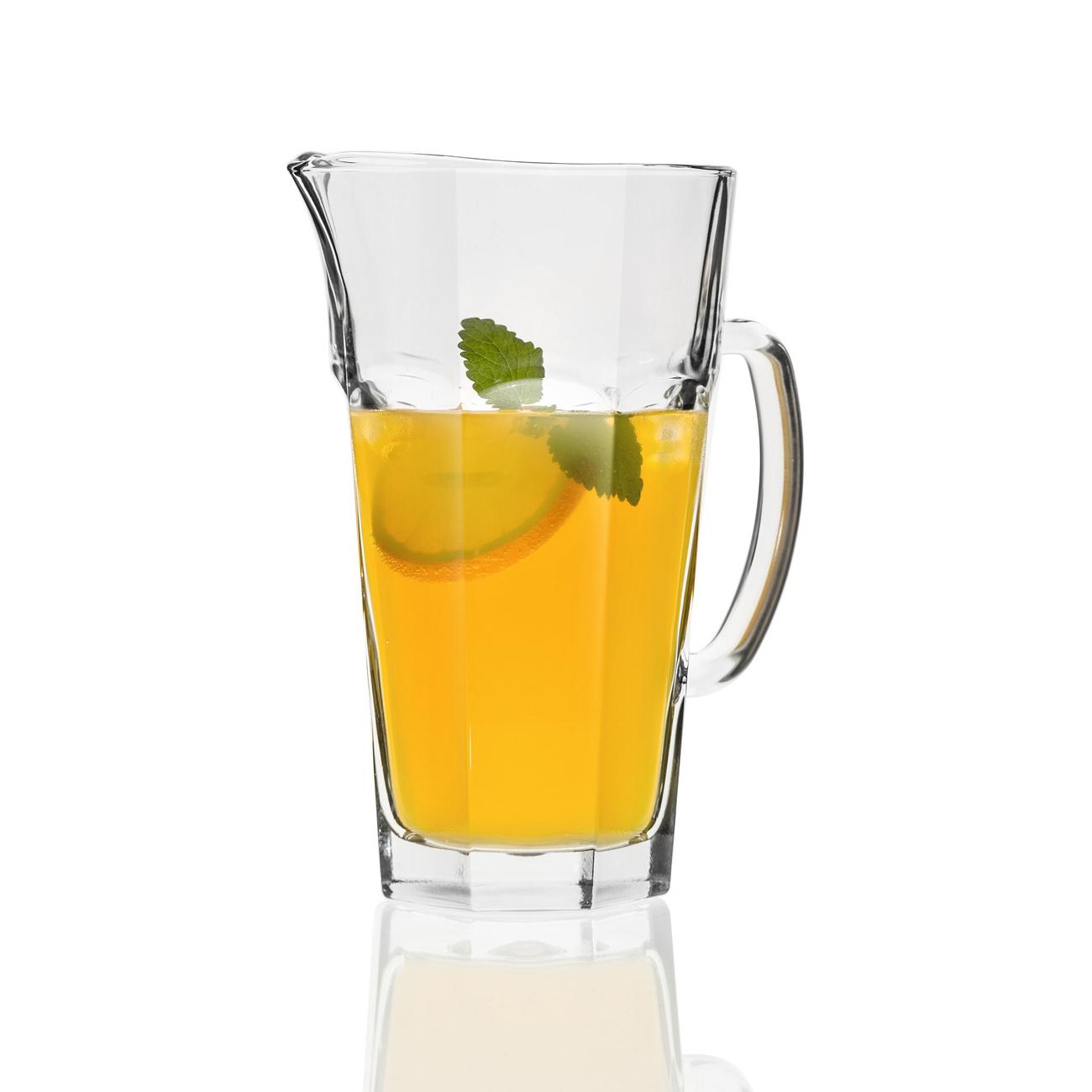 Produktbild LEONARDO Krug Rock 1,1l 2 von 2