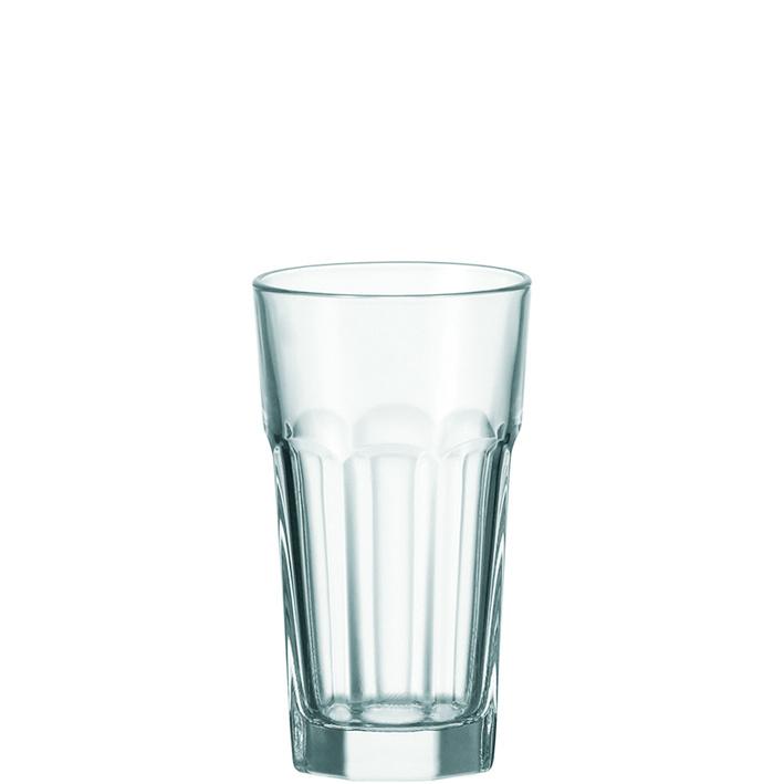 LEONARDO Glas Rock 14 cm