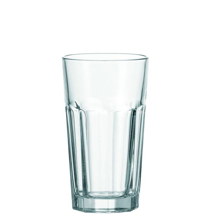 LEONARDO Glas XL Rock