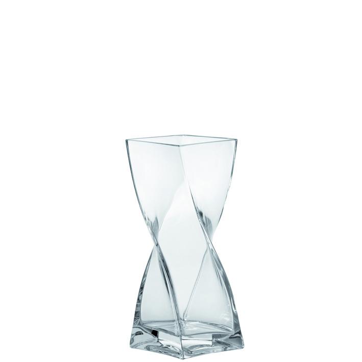 LEONARDO Vase Swirl 20 cm