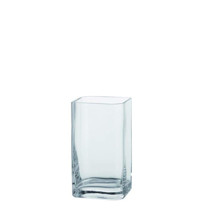 LEONARDO Vase Lucca klar 20 x 11 cm