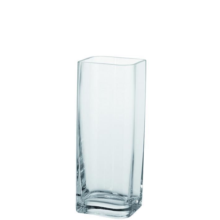 LEONARDO Vase Lucca 30x11 cm