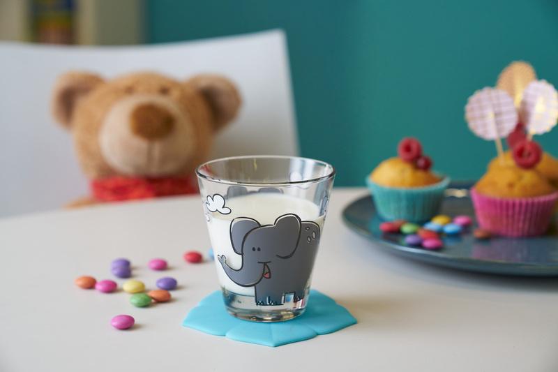 Produktbild LEONARDO Kinderbecher Bambini Elefant 4 von 7