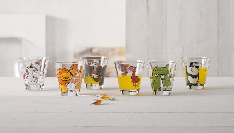 Produktbild LEONARDO Kinderbecher Bambini Elefant 5 von 7