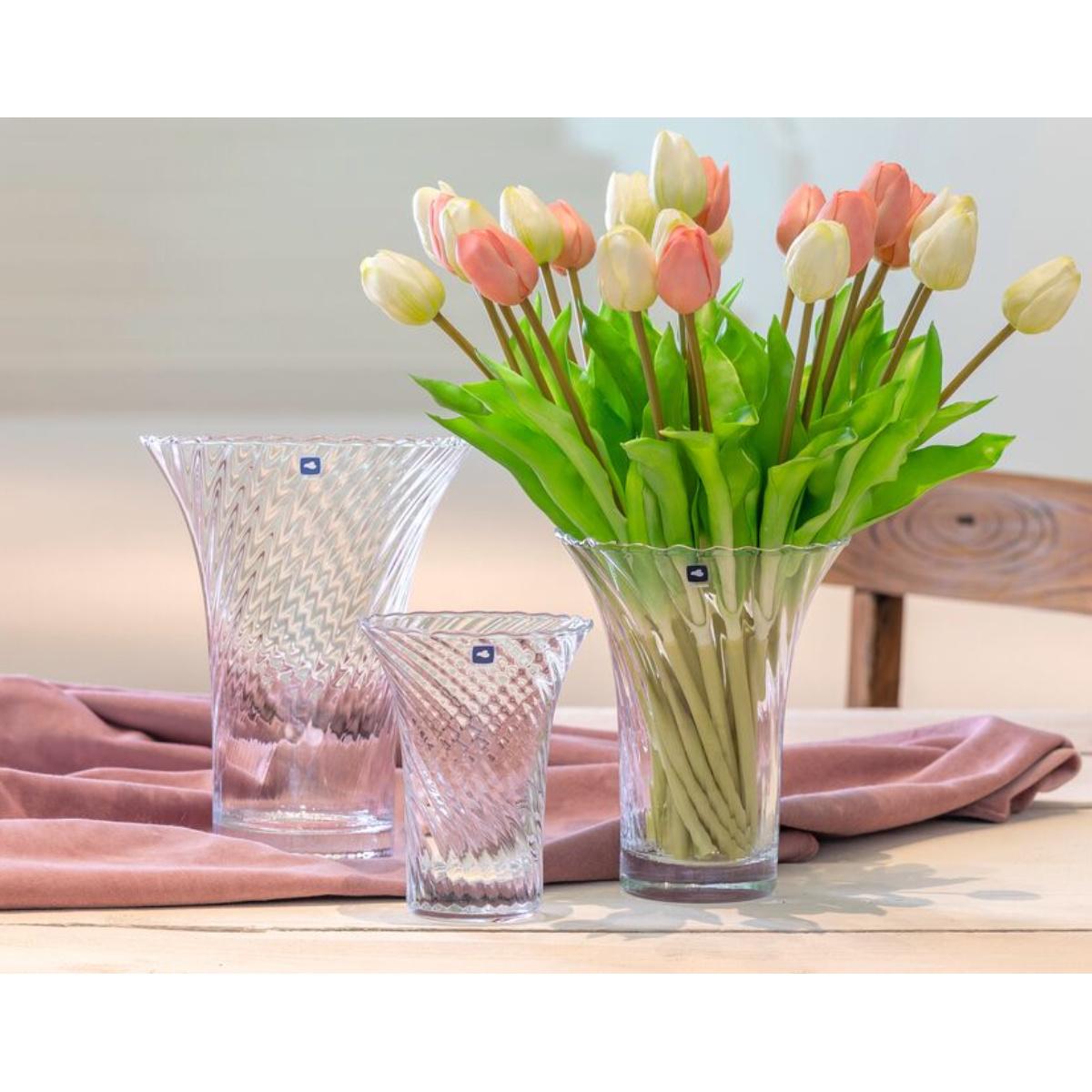 Produktbild LEONARDO Vase Ravenna 15 cm 2 von 2