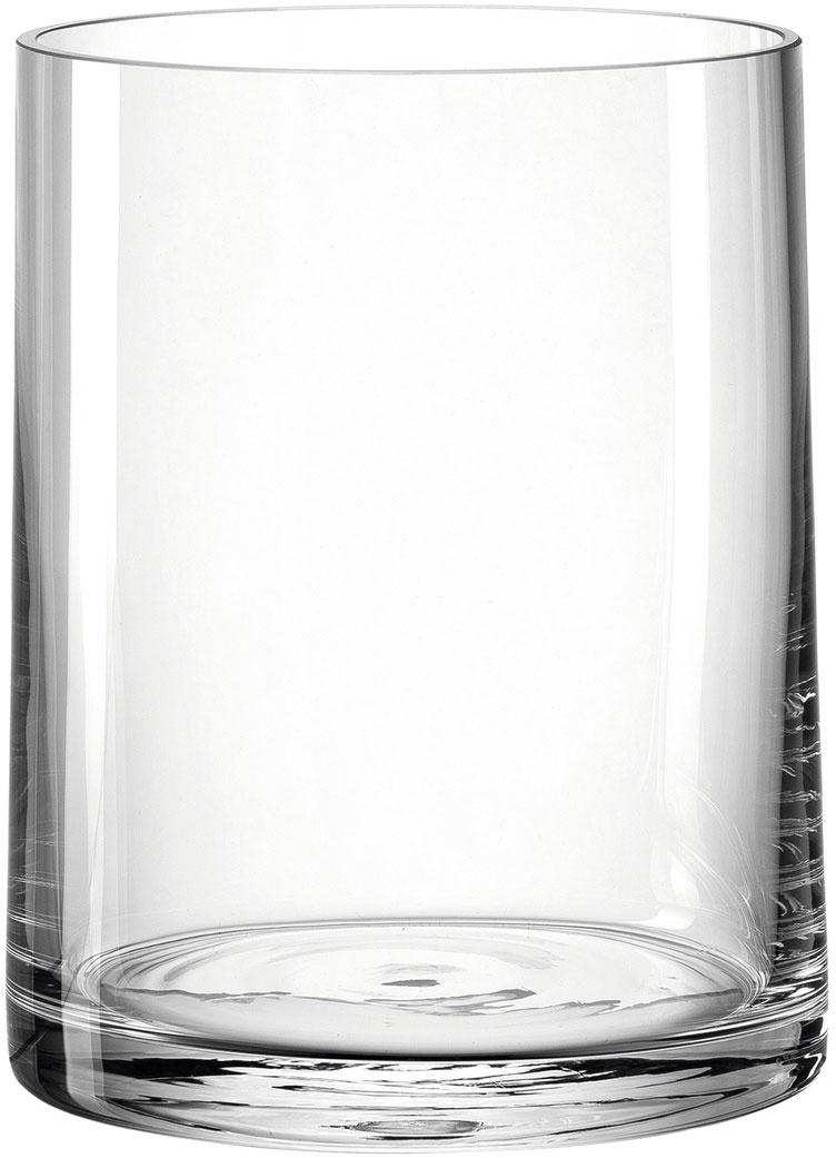 LEONARDO Solifleur Vase Novara klar 19 cm