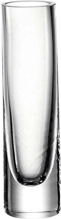 LEONARDO Solifleur Vase Novara klar 16 cm